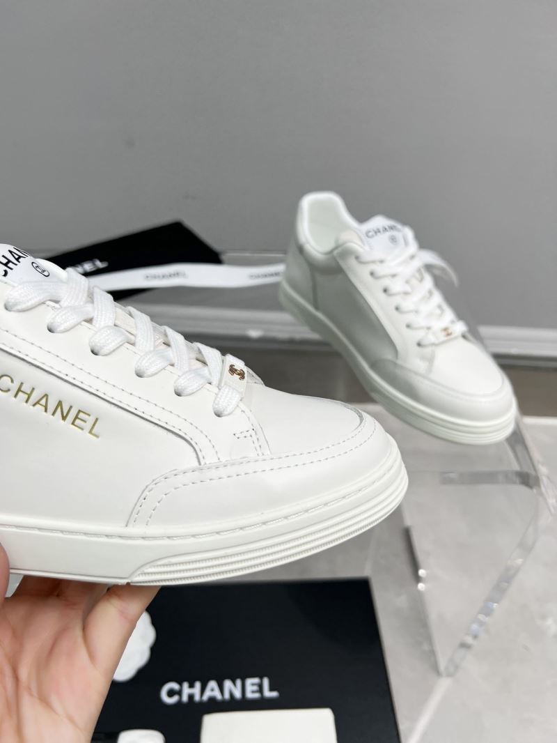 Chanel Sport Shoes